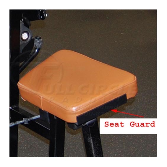 MagnumLowBack500SeatGuard