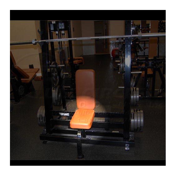 MagnumOlyMilPressSeat