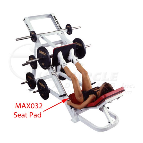Maxicam45LegpressSeat