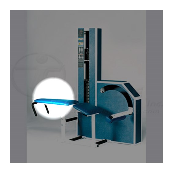 MedXProneLegCurlChest