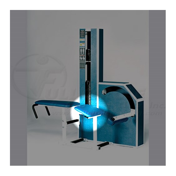 MedXProneLegCurlThigh