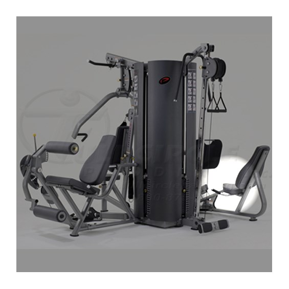 MultiStationMP40CalfSeat