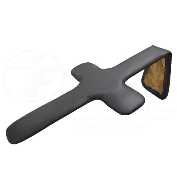 NA041CrossPads