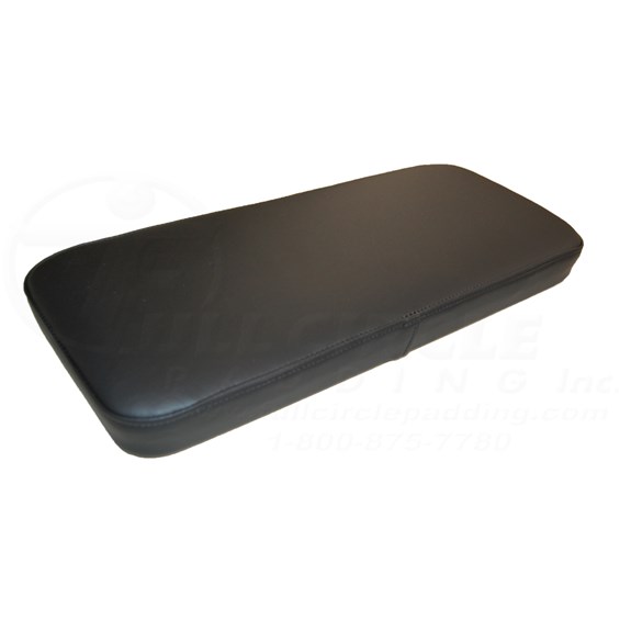 NA044LowBackPads