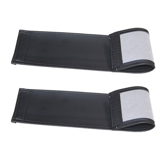 Pair of Elbow Wear Covers | Full Circle Padding