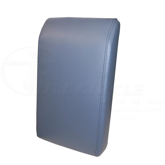NA401BackPads