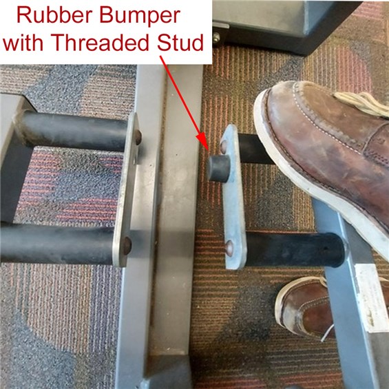 NA481-Rubber-Bumper