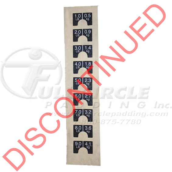 NA559-Discontinued