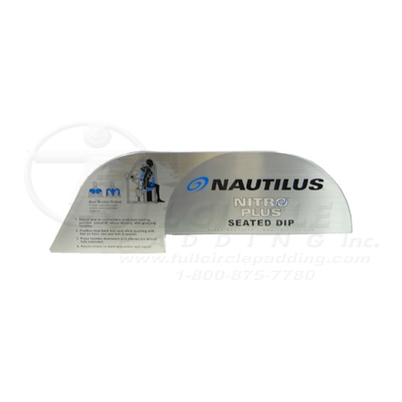 NA603Placard