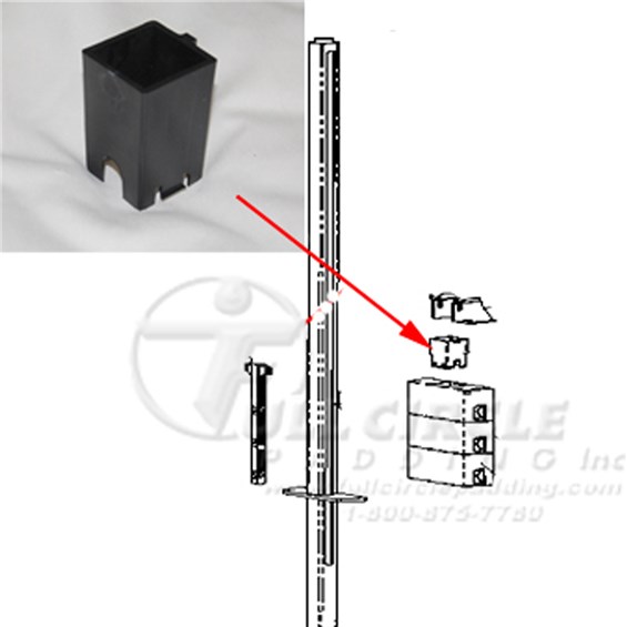 NA649WeightBushing