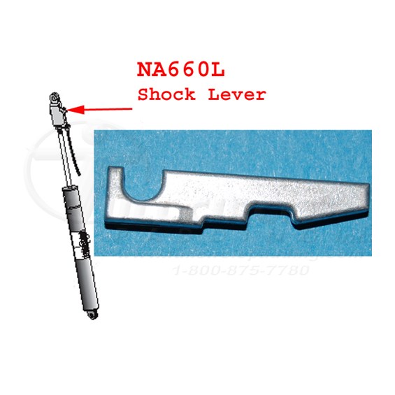 NA660LLever
