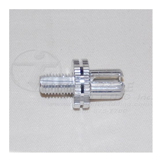 Brake Lever Adjustment Barrel NA667B Full Circle Padding