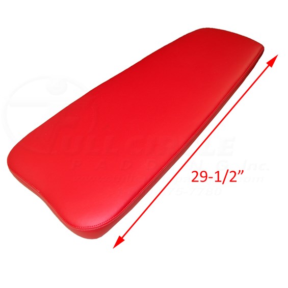 NA771-Back-Pad-Measure