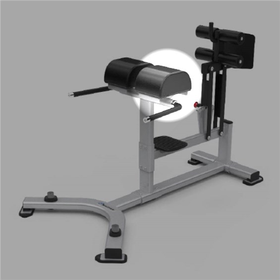 NPB7522GluteHamMachineThigh