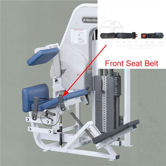 NS2LB-2ST-Lower-Back-Front-Seat-Belt