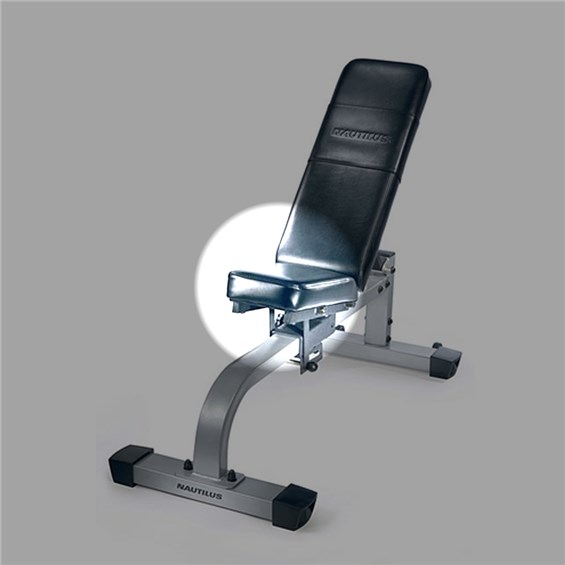 NT1010MultiAdjBenchSeatPad