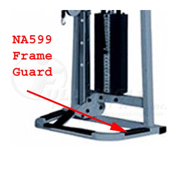 NautilusF2CableCrossoverNA599