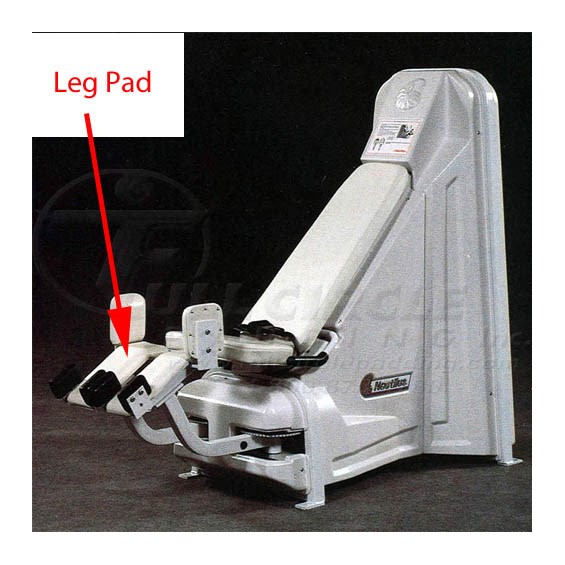 NextGenHipAbdAddLeg