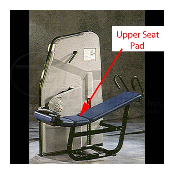 NextGenLowerAbdominalUpperSeat