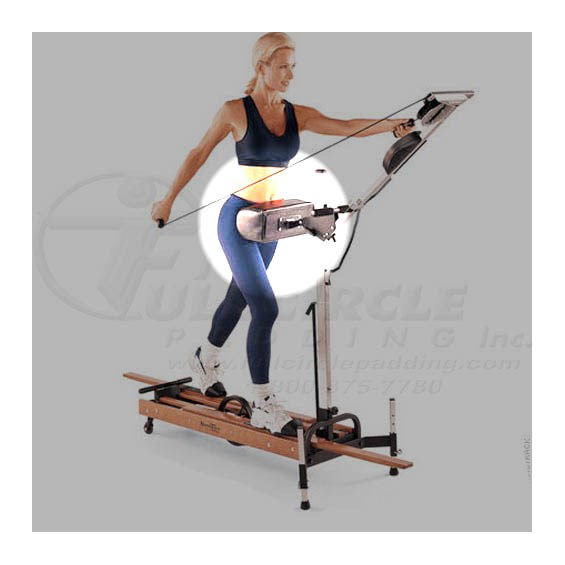 NorticTrackSkierChest5001