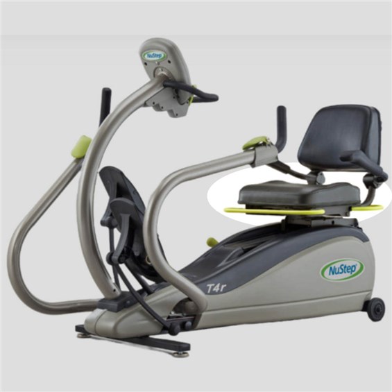 NuStep-T4R-Recumbent-Cross-Trainer-Seat-Pad