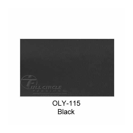 OLY115Black