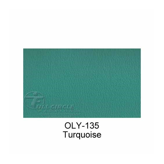 OLY135Turquoise2018