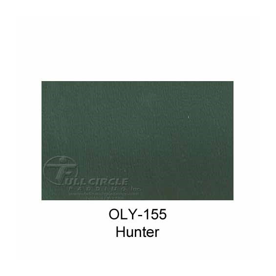 OLY155Hunter