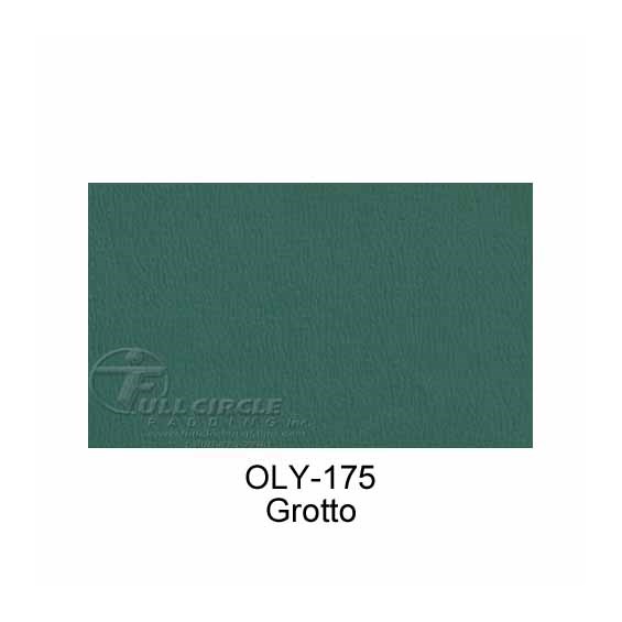 OLY175Grotto2018
