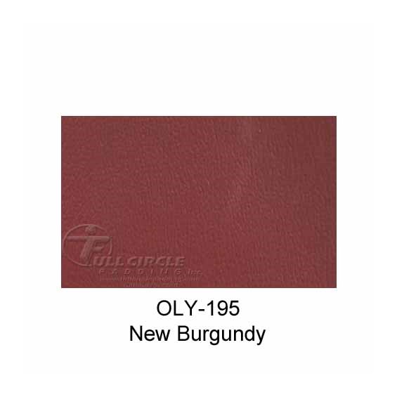 OLY195NewBurgundy