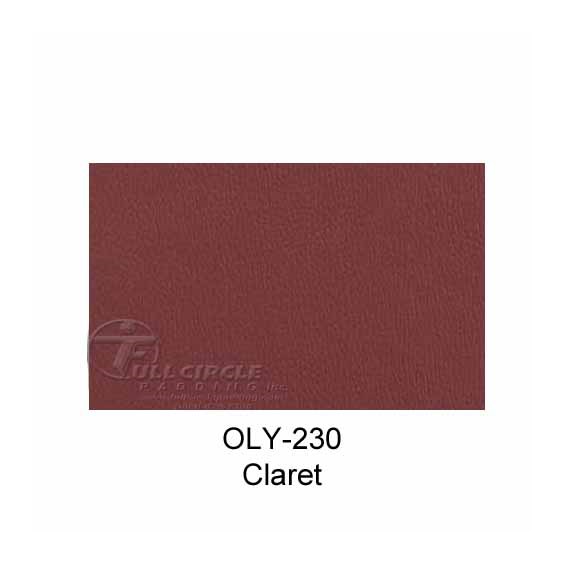 OLY230Claret