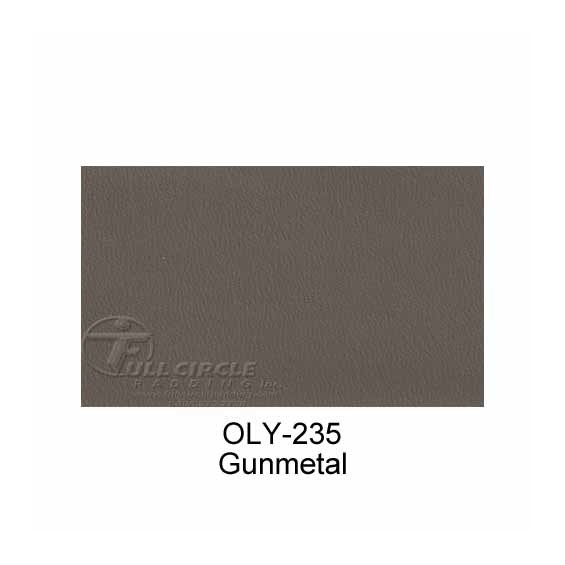 OLY235Gunmetal2018