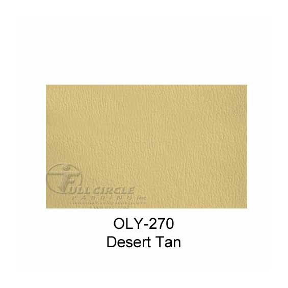 OLY270DesertTan