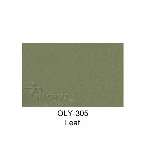 OLY305Leaf
