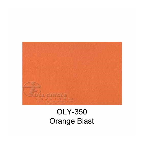 OLY350OrangeBlast