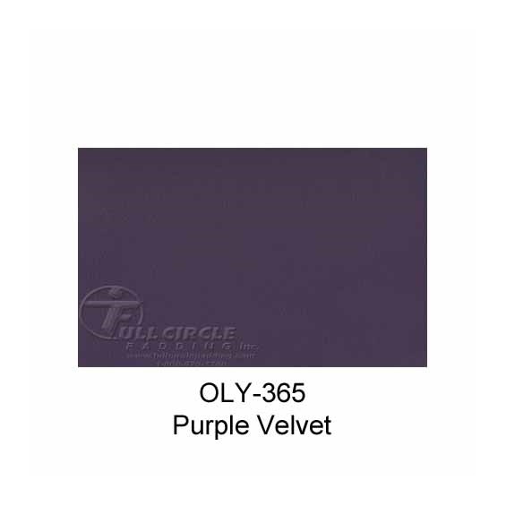OLY365PurpleVelvet