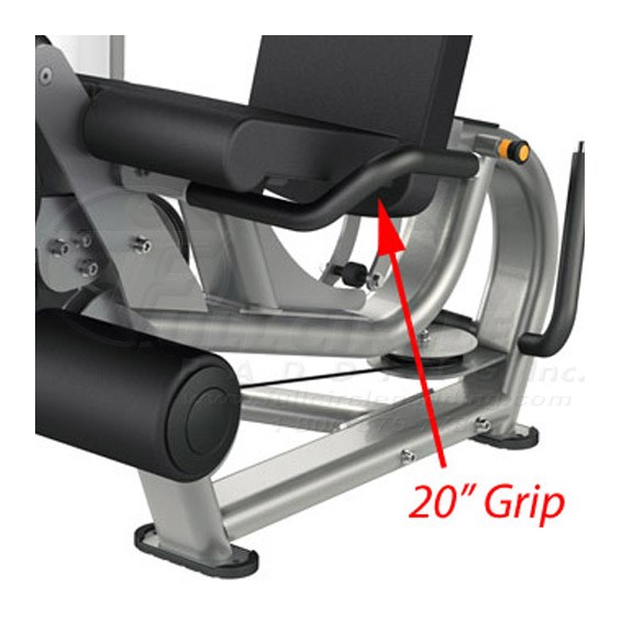 OSLECLegExtCurl20Grip