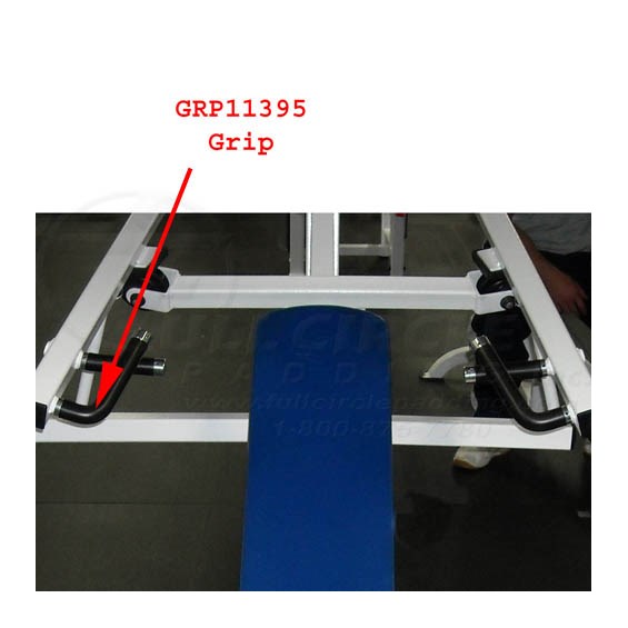 P143InclineConvergingChestLongGrip