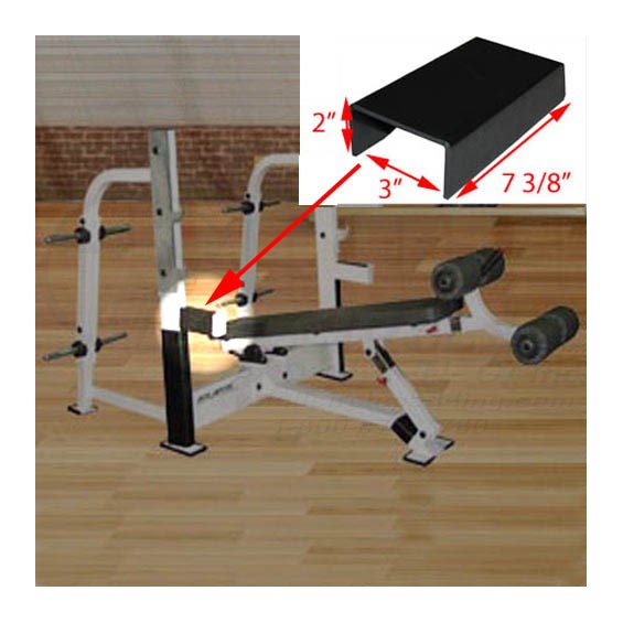 P239OlympicFlatDeclineAT621