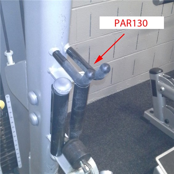 PAR130Tube