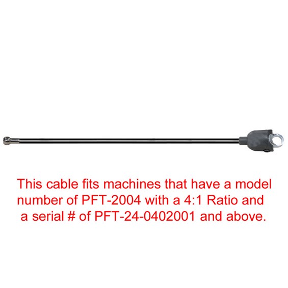 PAR198SHIP-Cable