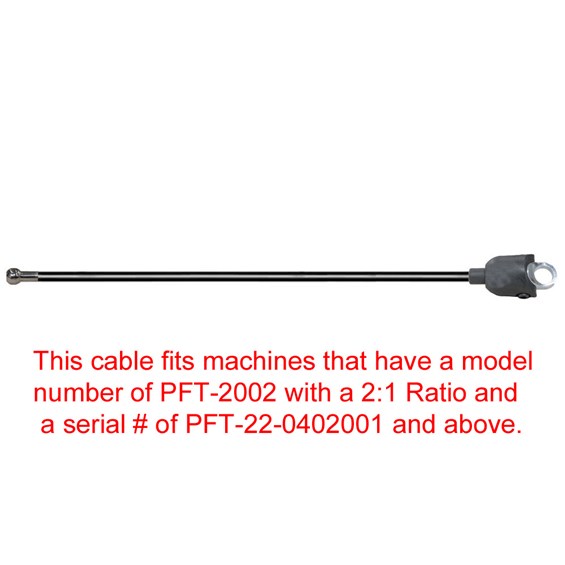 PAR200SHIP-Cable