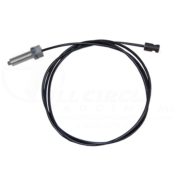 PAR215WeightStackCables