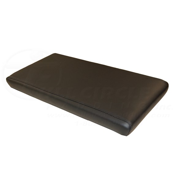 PARA014BackPads