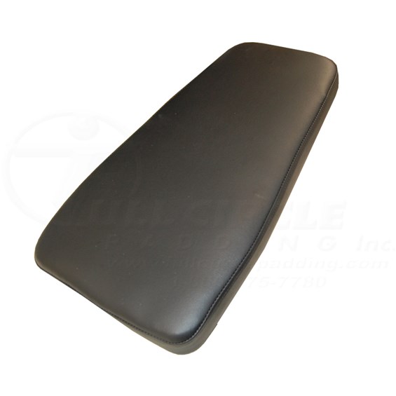PARA030BackPads