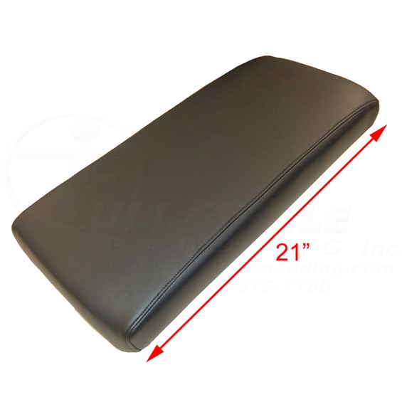 PARA061BackPads