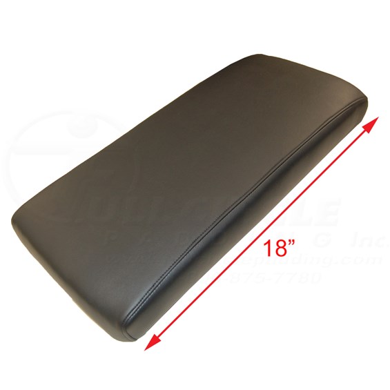 PARA273-Back-Pad