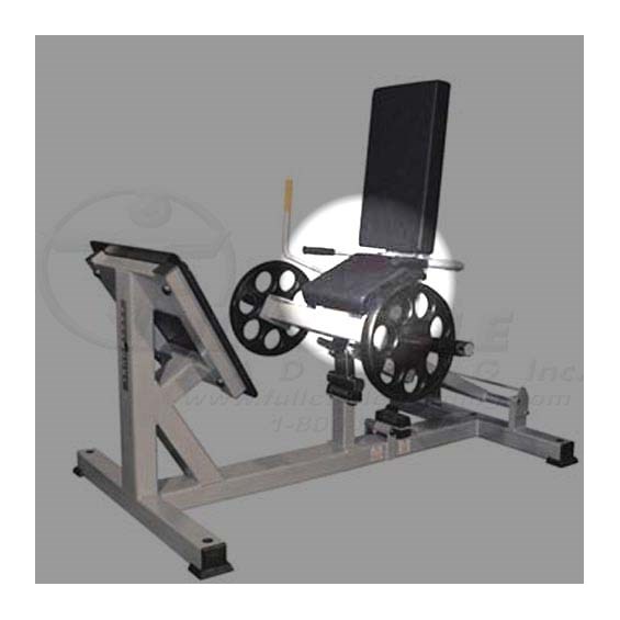 PFW300SquatPressSeat