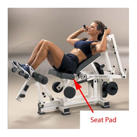 PFW9300TotalAbSeat