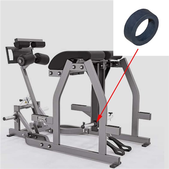 PL-GHRH-Glute-Ham-Reverse-Hyper-Combo-HAM256